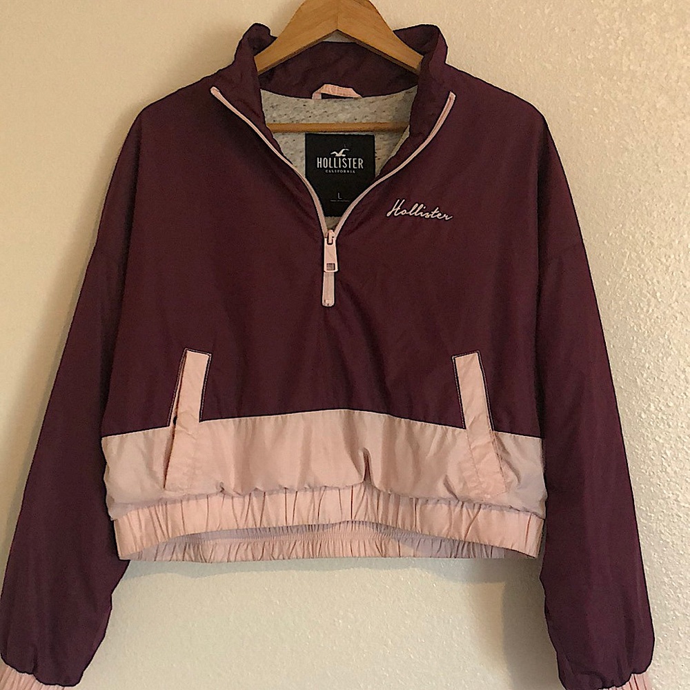 Hollister Pullover